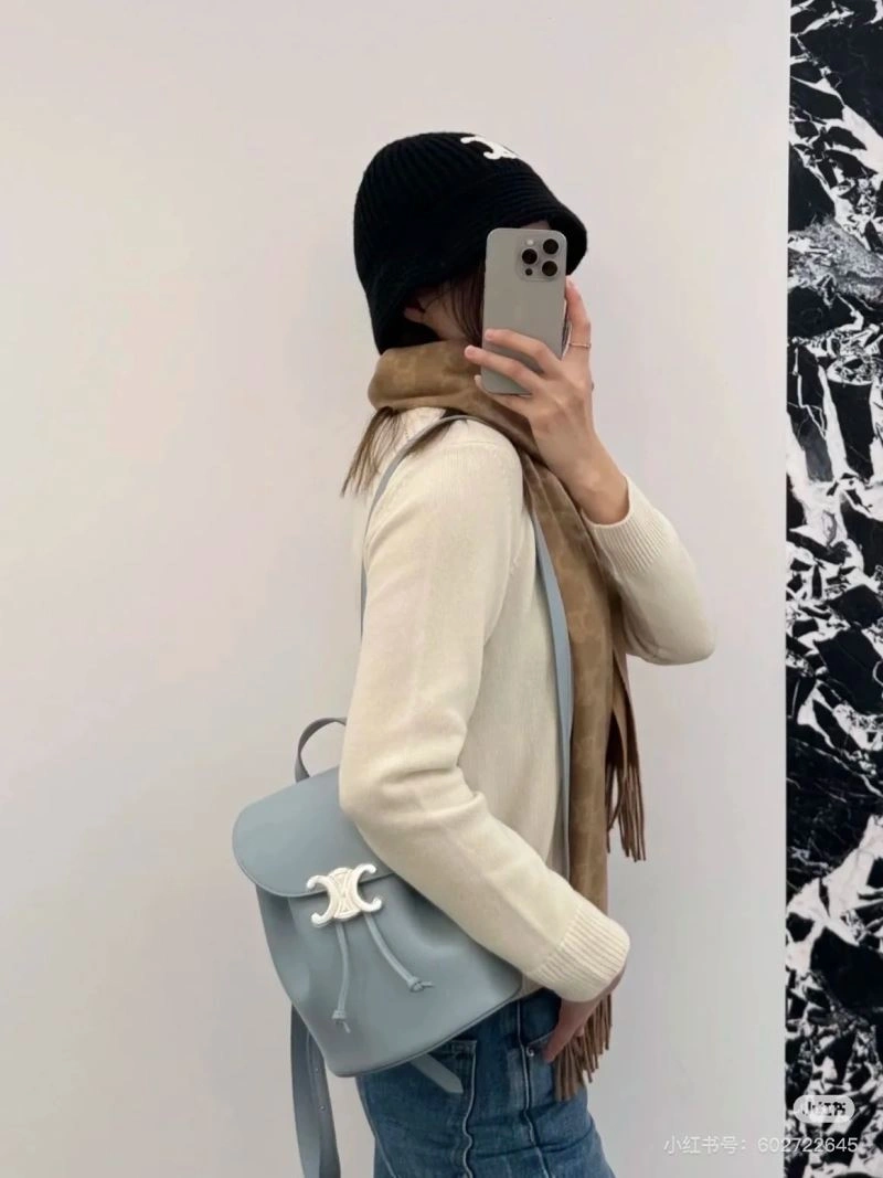 Celine Backpacks EasyMatch 60615