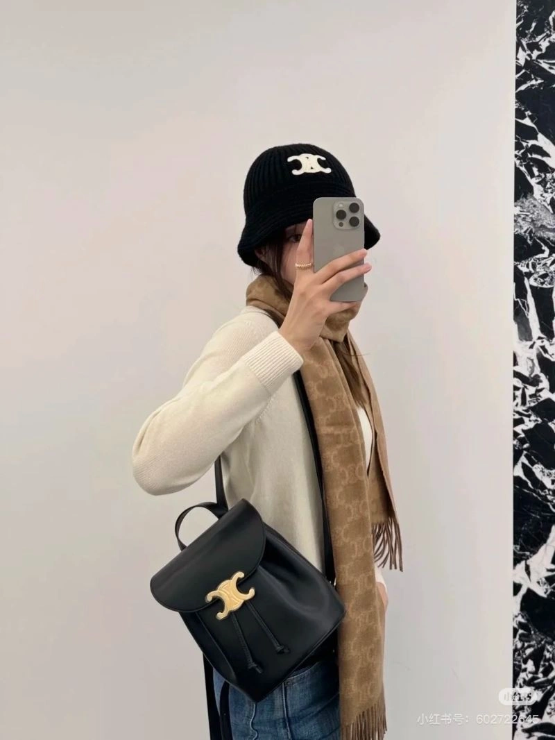 Celine Backpacks EasyMatch 60615