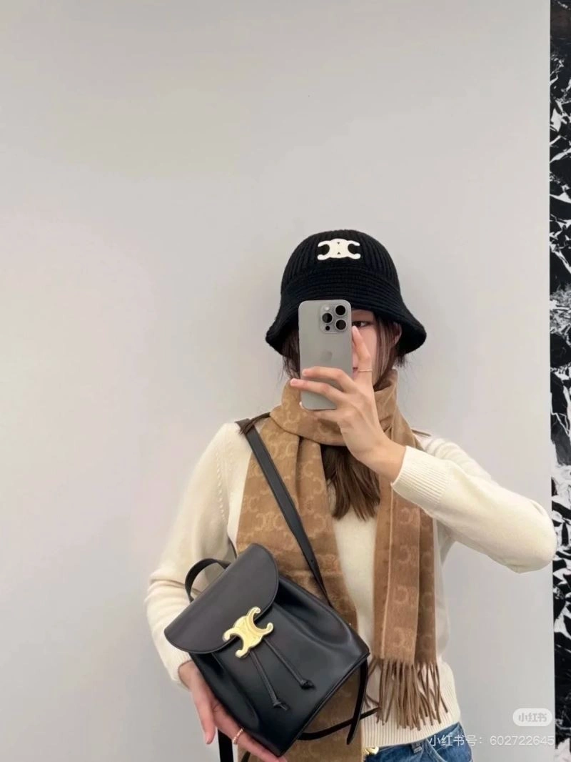 Celine Backpacks EasyMatch 60615
