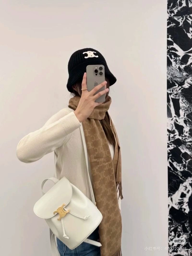 Celine Backpacks EasyMatch 60615
