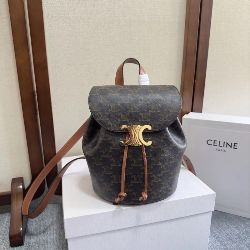 Celine Backpacks Durable 60614