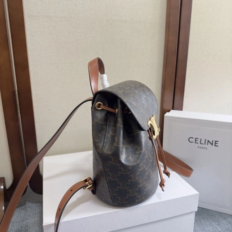 Celine Backpacks Durable 60614
