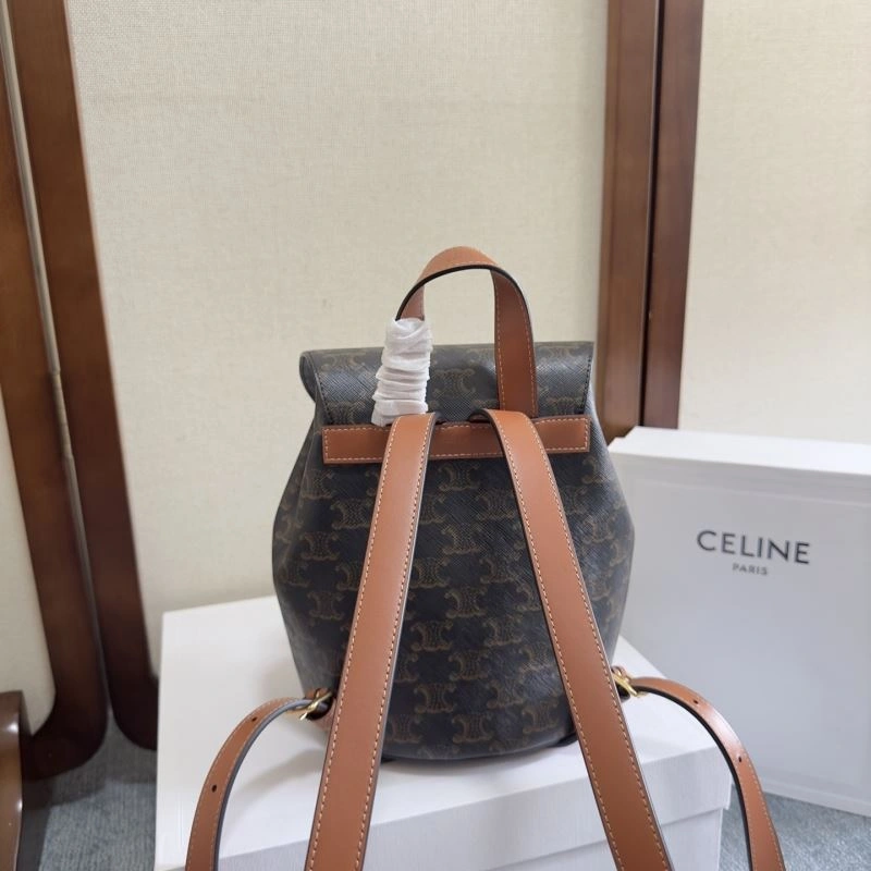 Celine Backpacks Durable 60614