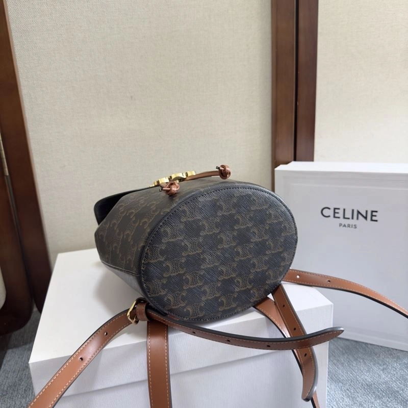 Celine Backpacks Durable 60614