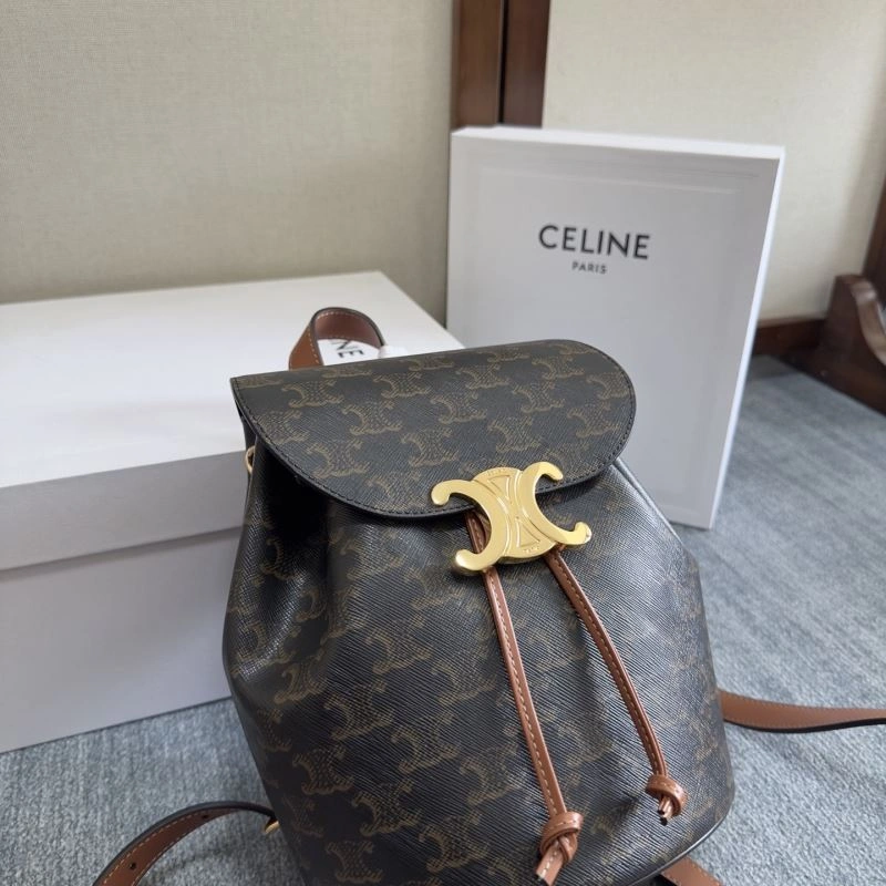 Celine Backpacks Durable 60614