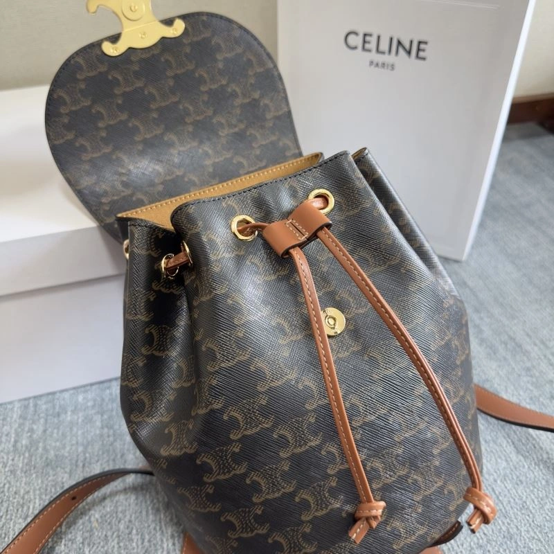 Celine Backpacks Durable 60614