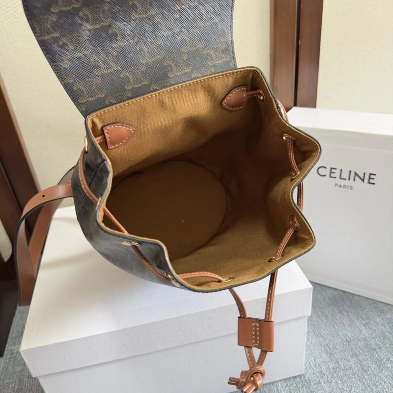 Celine Backpacks Durable 60614