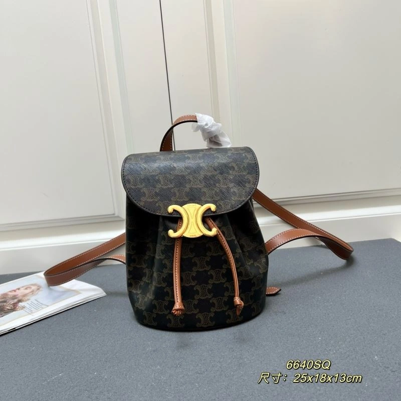 DailyWear Celine Backpacks 84536