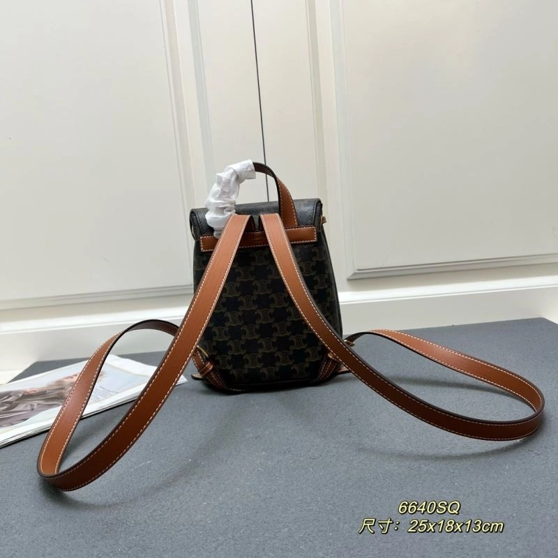 DailyWear Celine Backpacks 84536