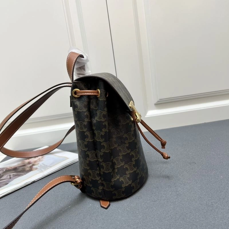 DailyWear Celine Backpacks 84536