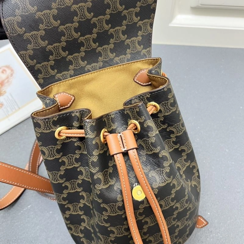 DailyWear Celine Backpacks 84536