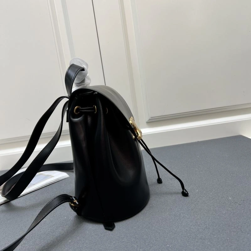 Soft Celine Backpacks 84537