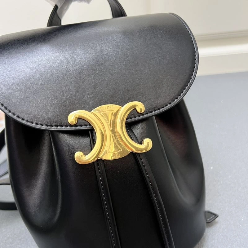 Soft Celine Backpacks 84537