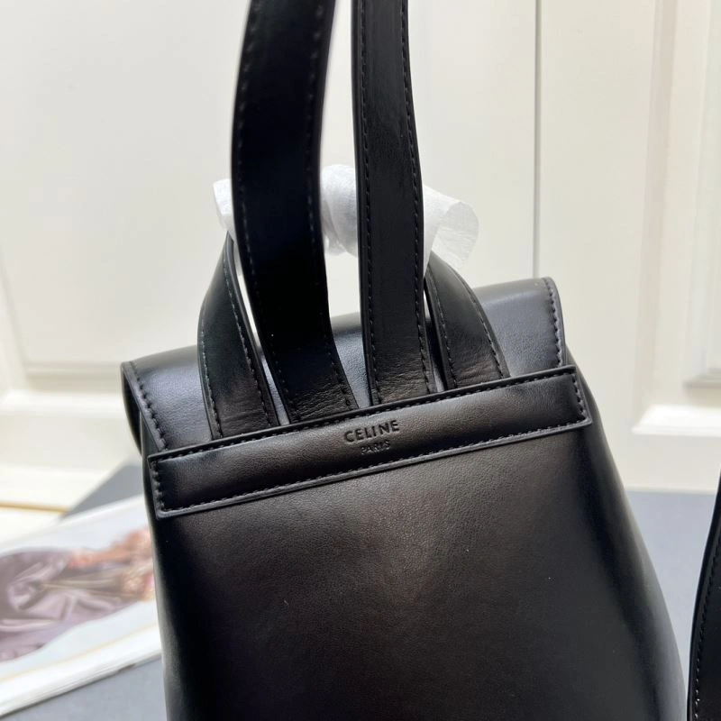 Soft Celine Backpacks 84537