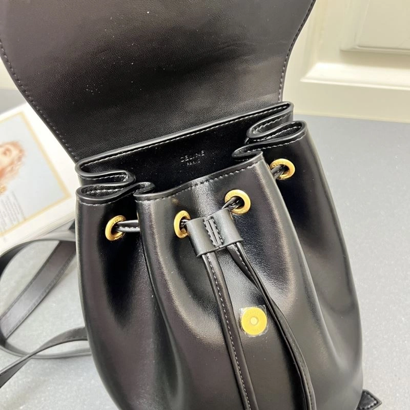 Soft Celine Backpacks 84537