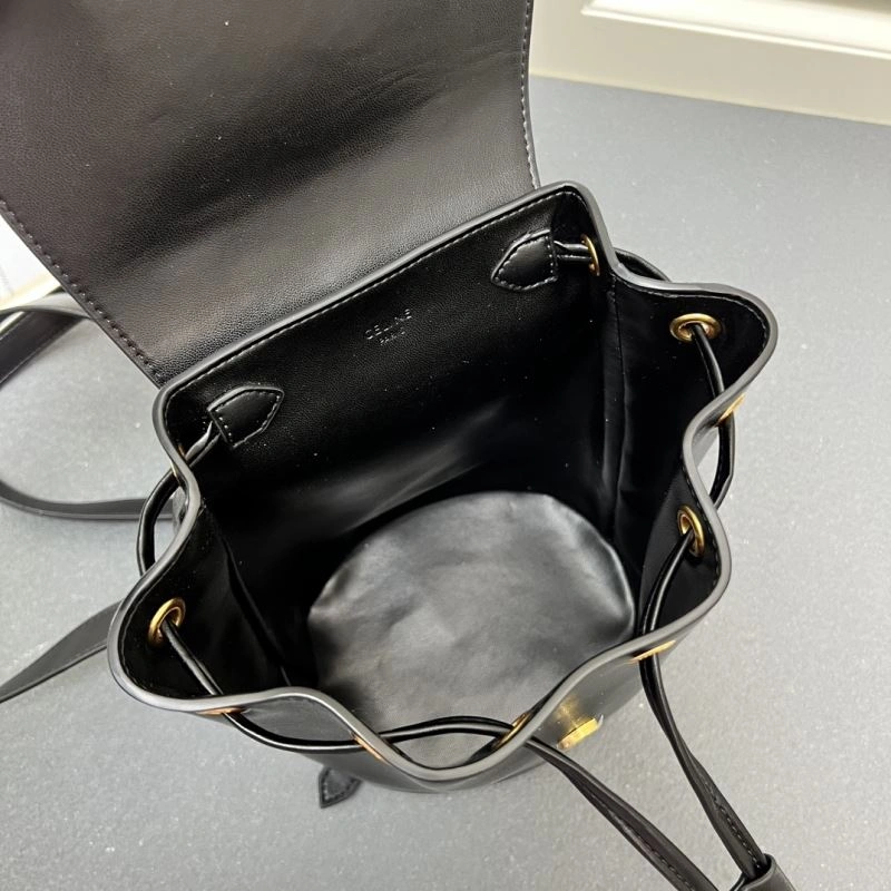 Soft Celine Backpacks 84537