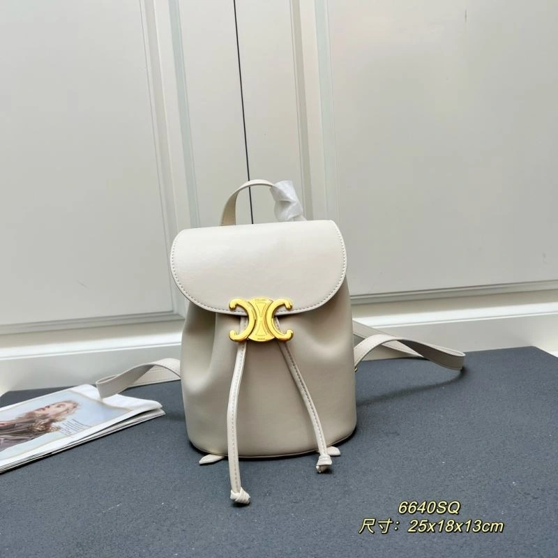 Celine Backpacks Contemporary 84572
