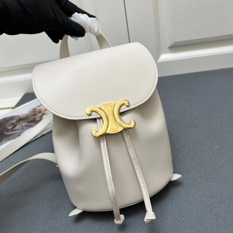 Celine Backpacks Contemporary 84572