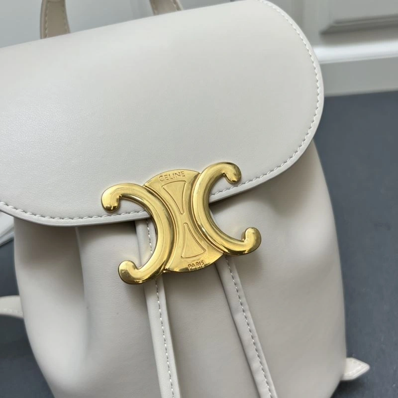 Celine Backpacks Contemporary 84572
