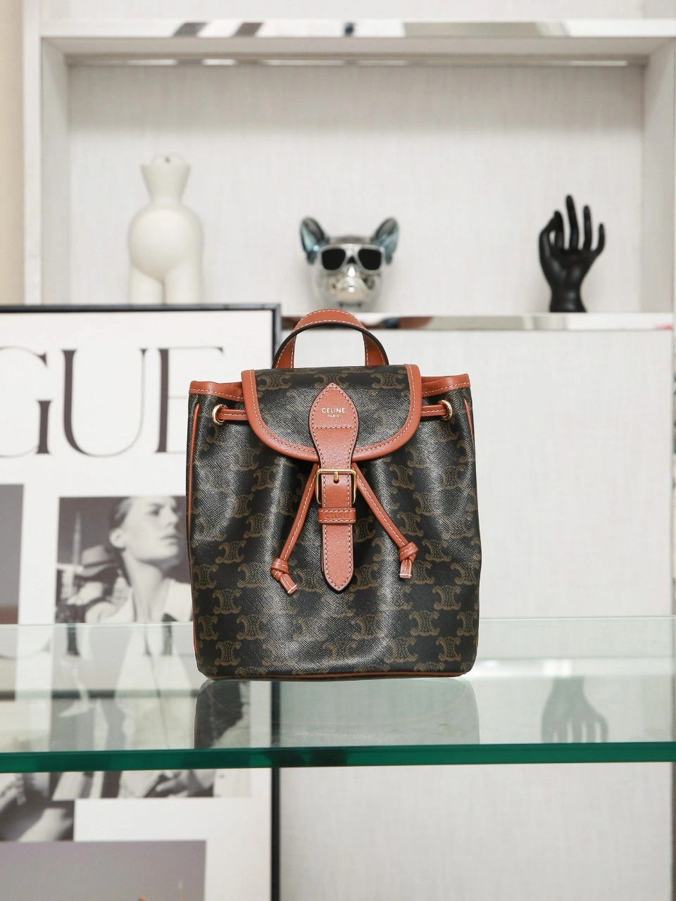 Celine Backpacks SportInspired 78544