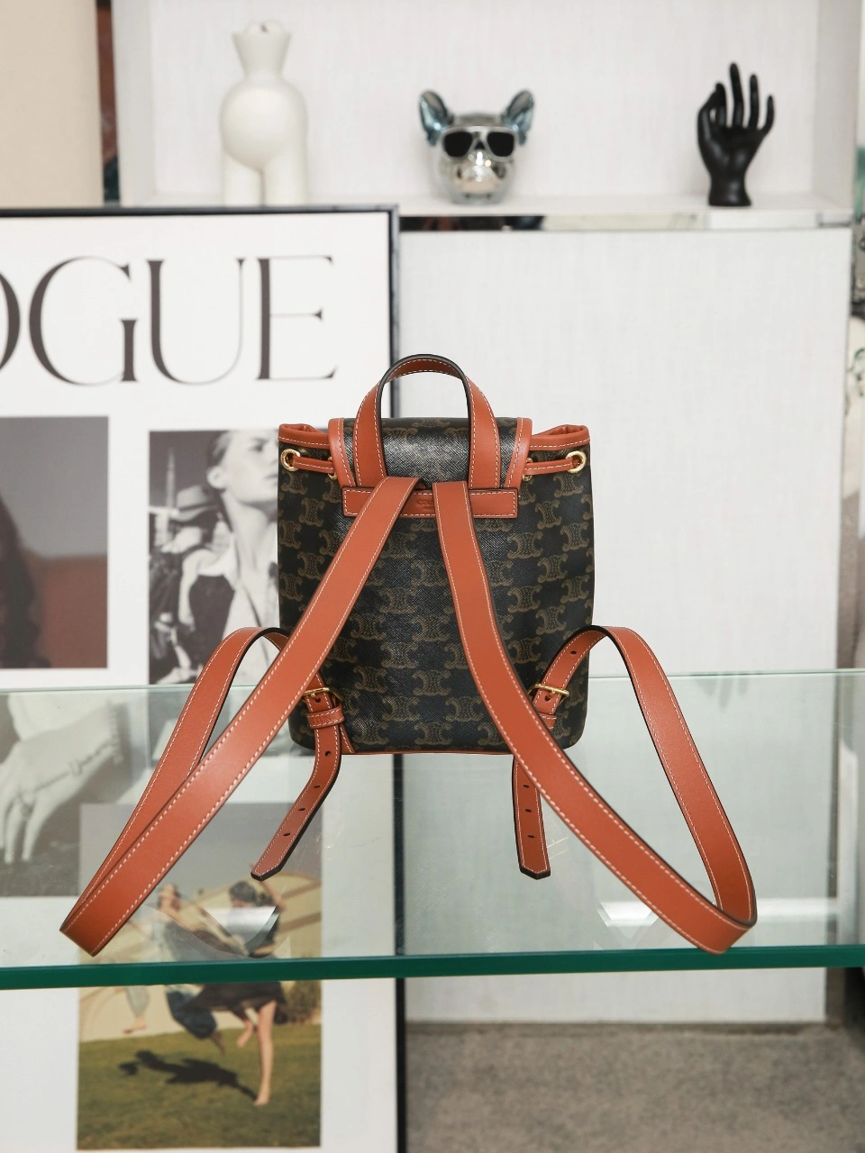 Celine Backpacks SportInspired 78544