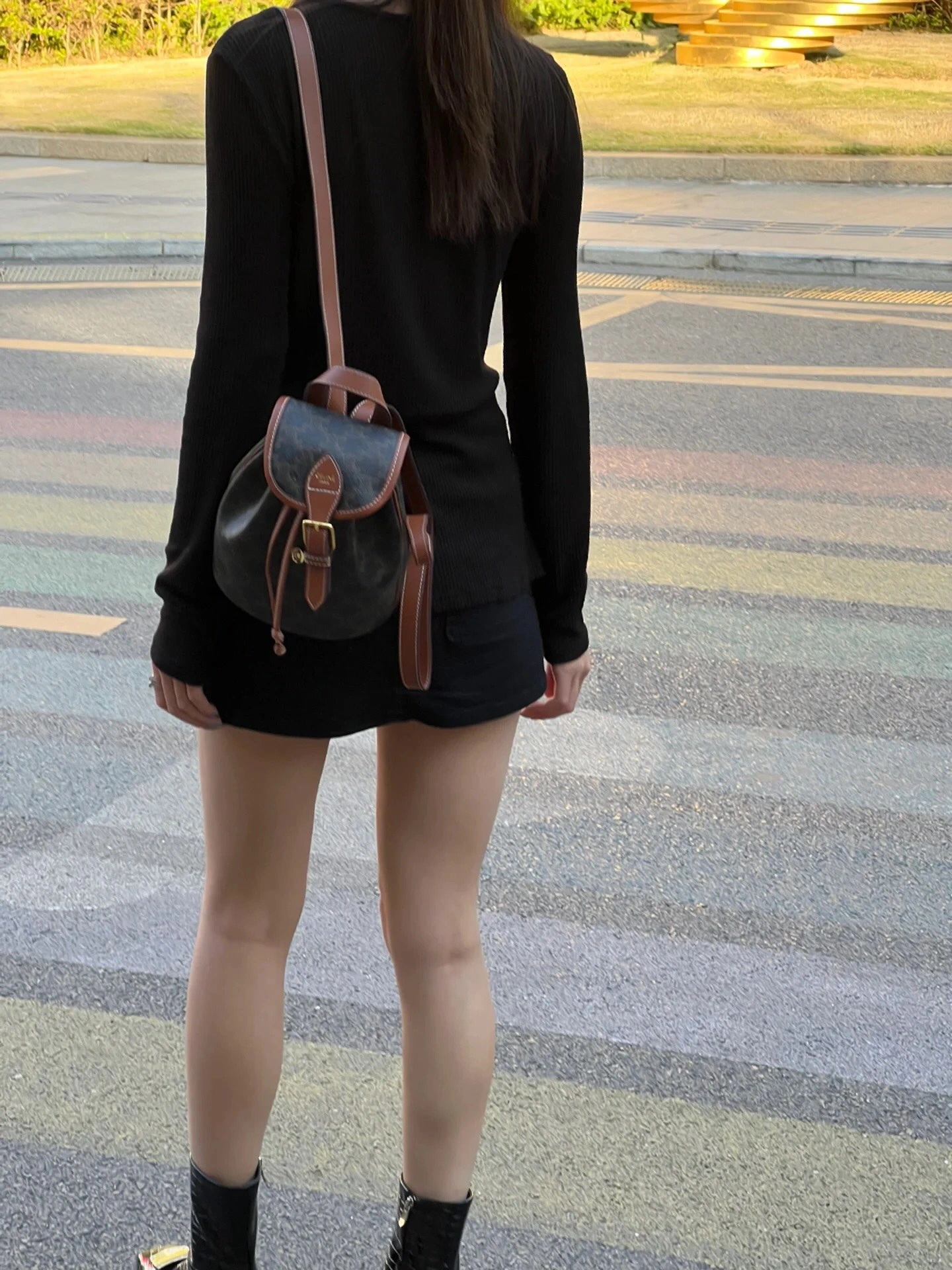 Celine Backpacks SportInspired 78544