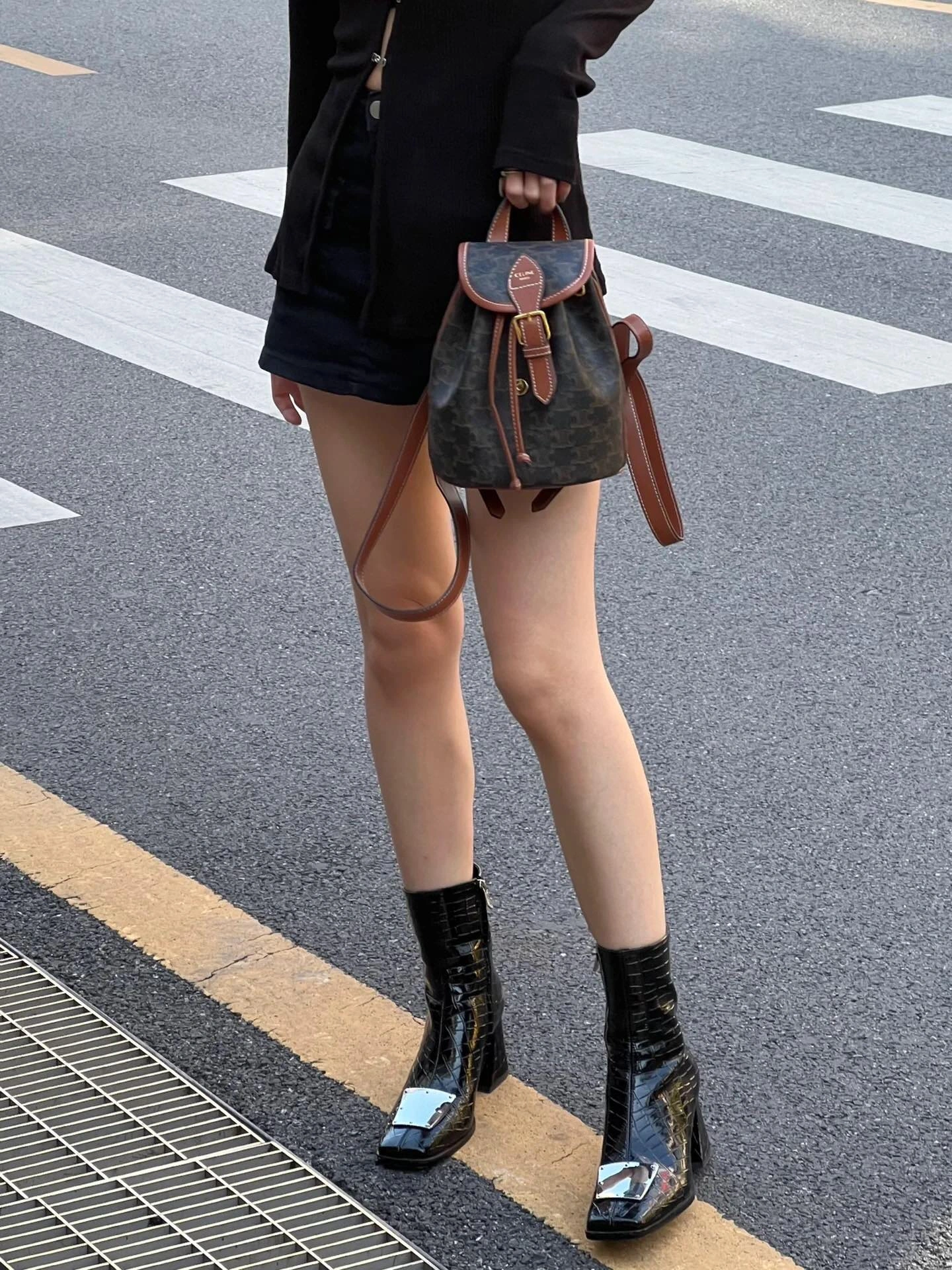 Celine Backpacks SportInspired 78544