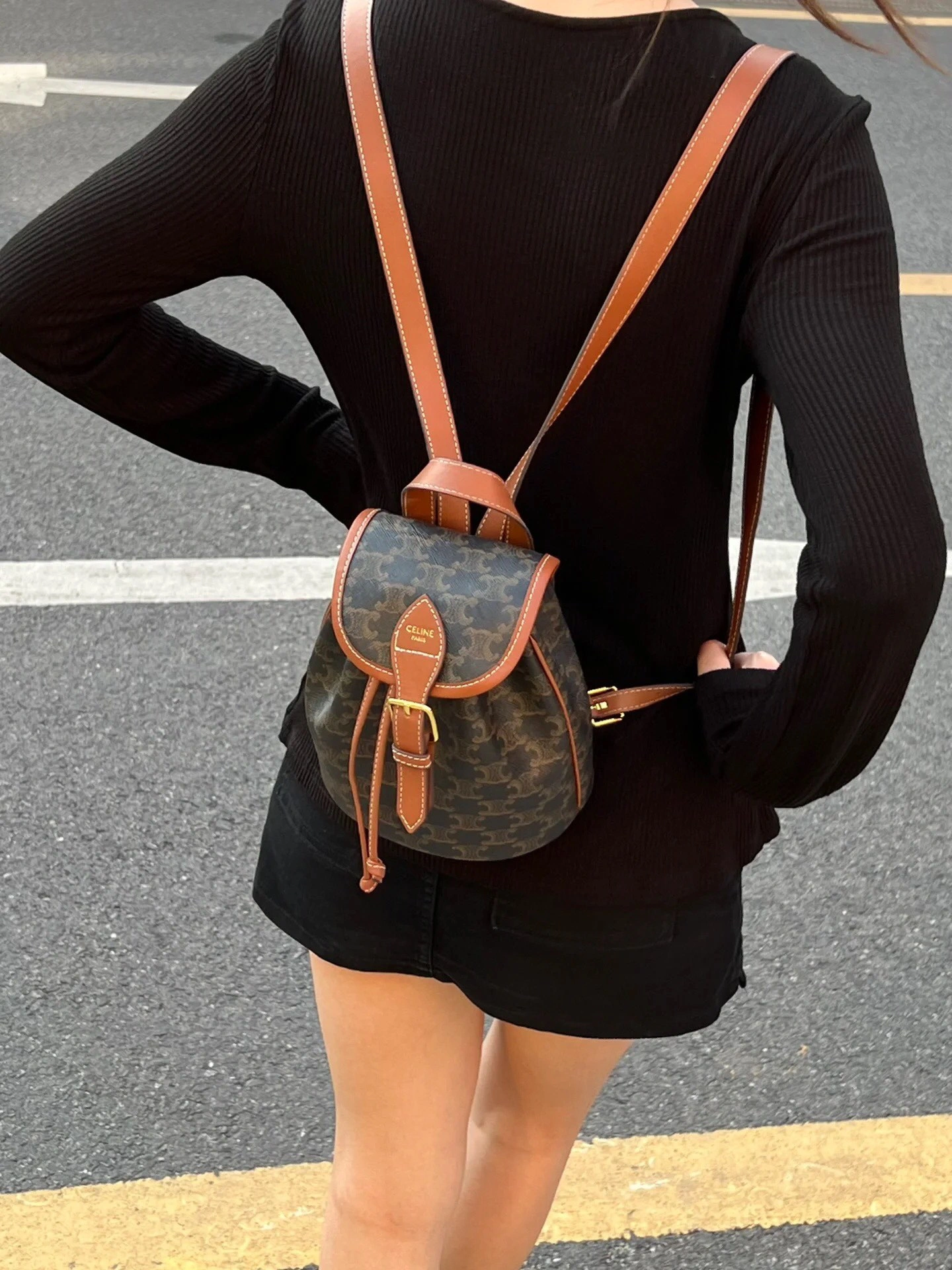 Celine Backpacks SportInspired 78544