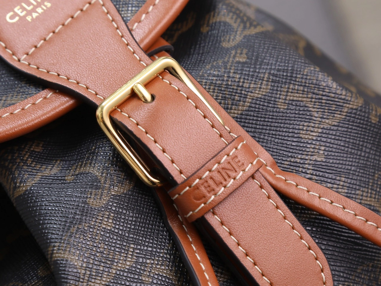 HighQuality Celine Backpacks 78545