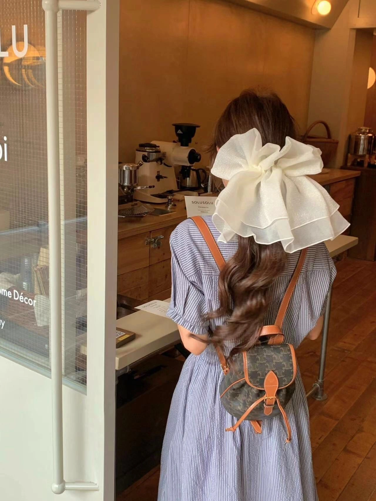 HighQuality Celine Backpacks 78545