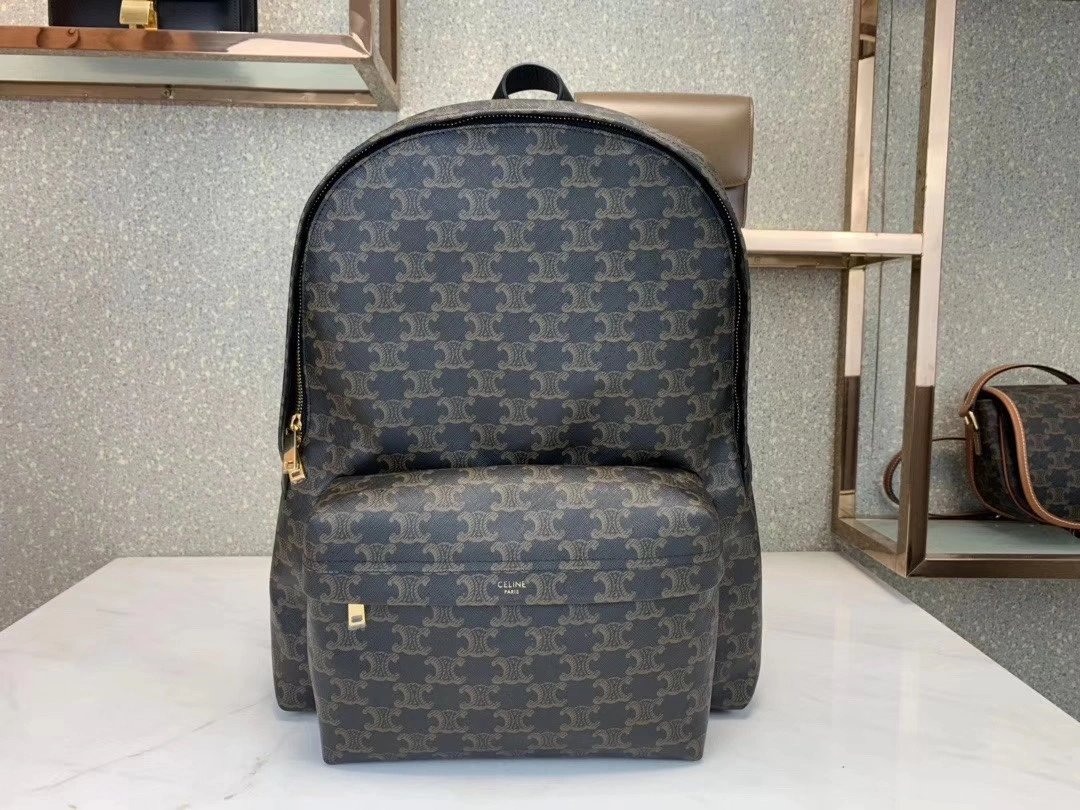 Comfortable Celine Backpacks 73701