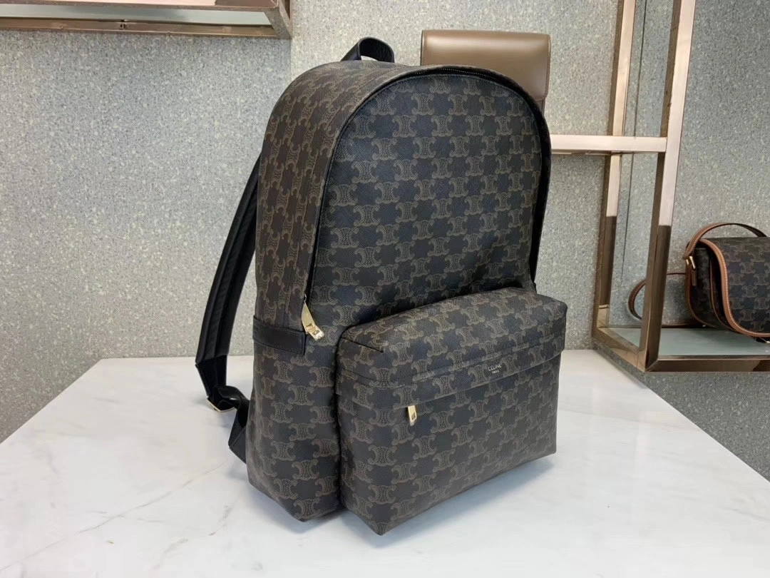 Comfortable Celine Backpacks 73701