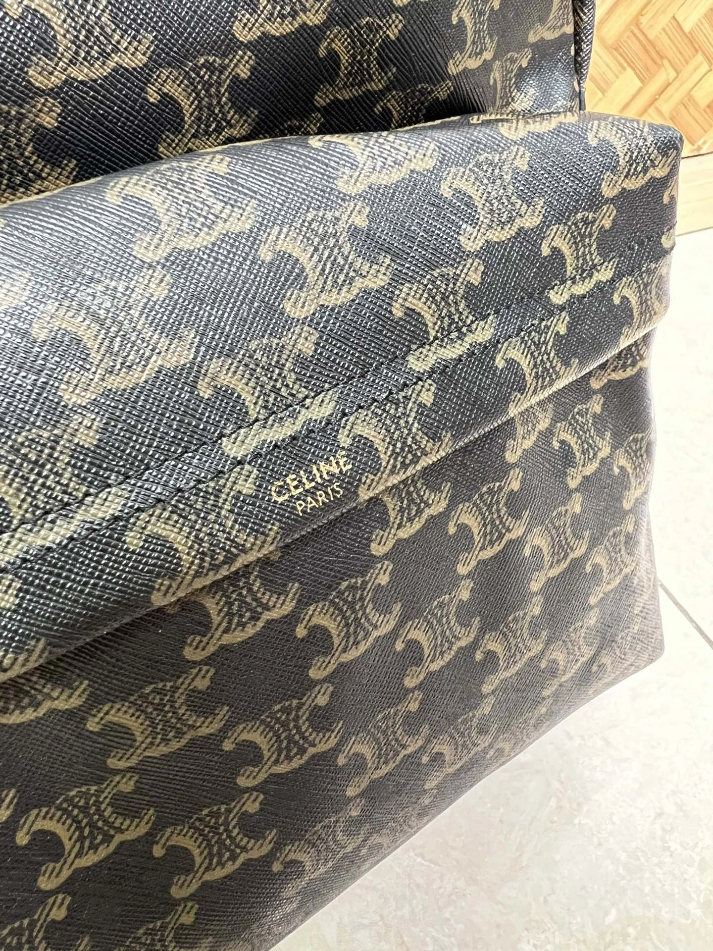 Comfortable Celine Backpacks 73701