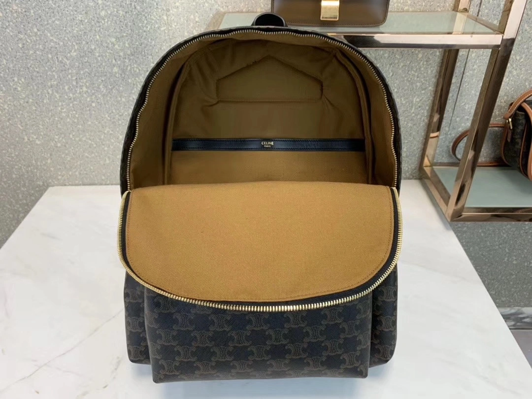 Comfortable Celine Backpacks 73701