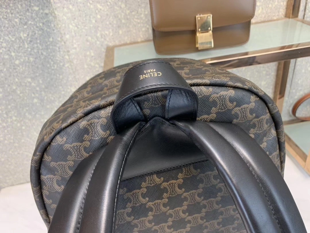 Comfortable Celine Backpacks 73701