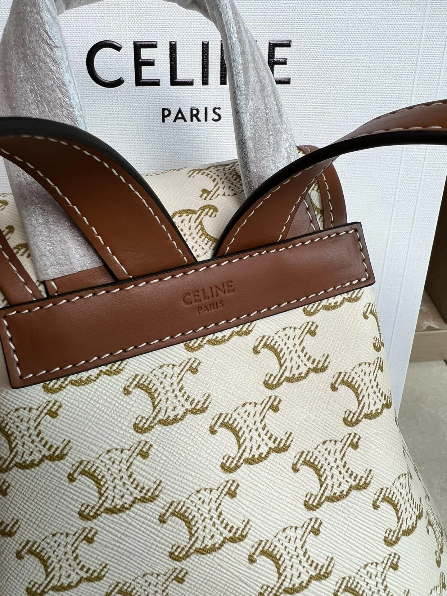 Celine Backpacks Bold 73702