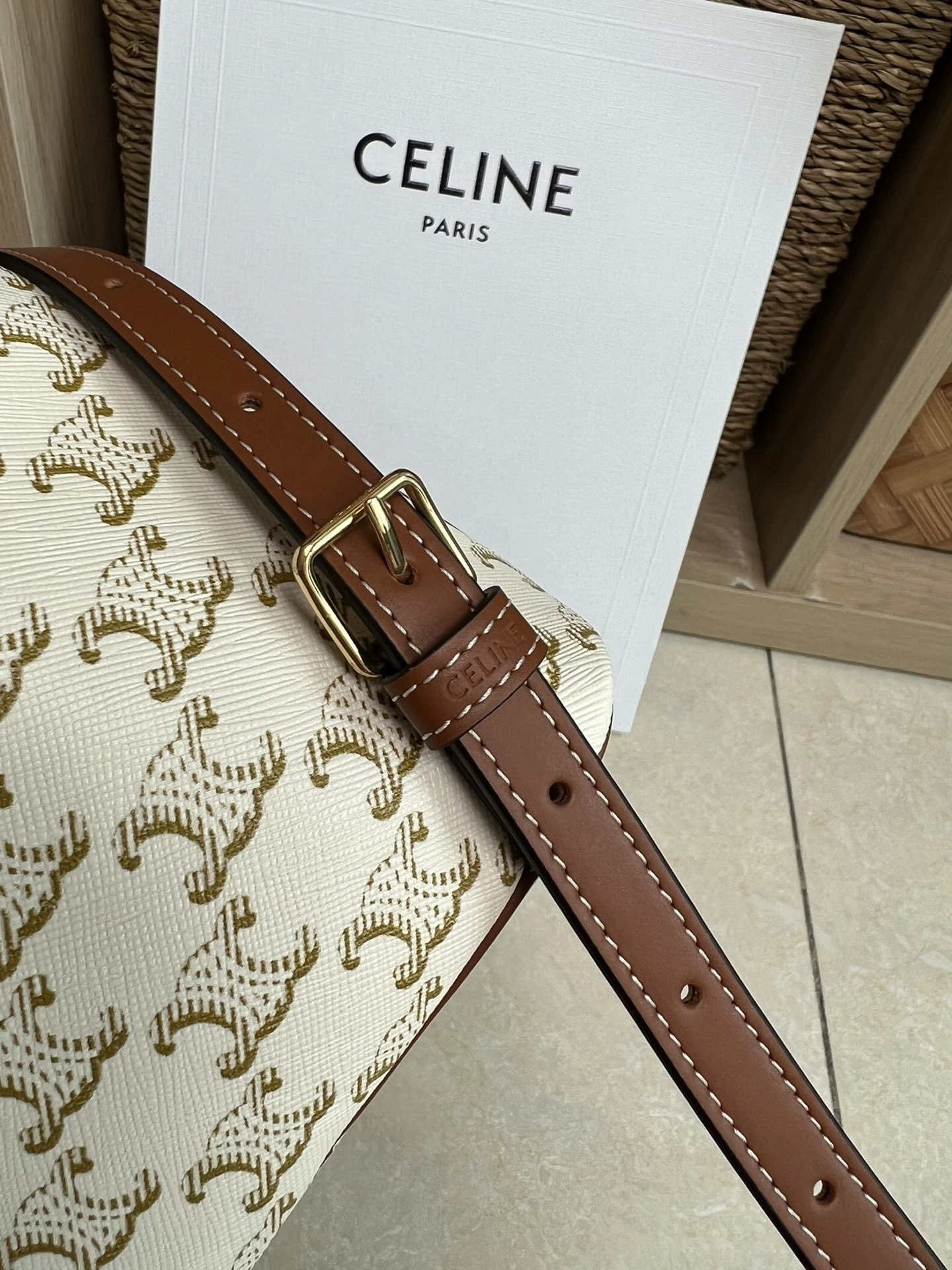 Celine Backpacks Bold 73702