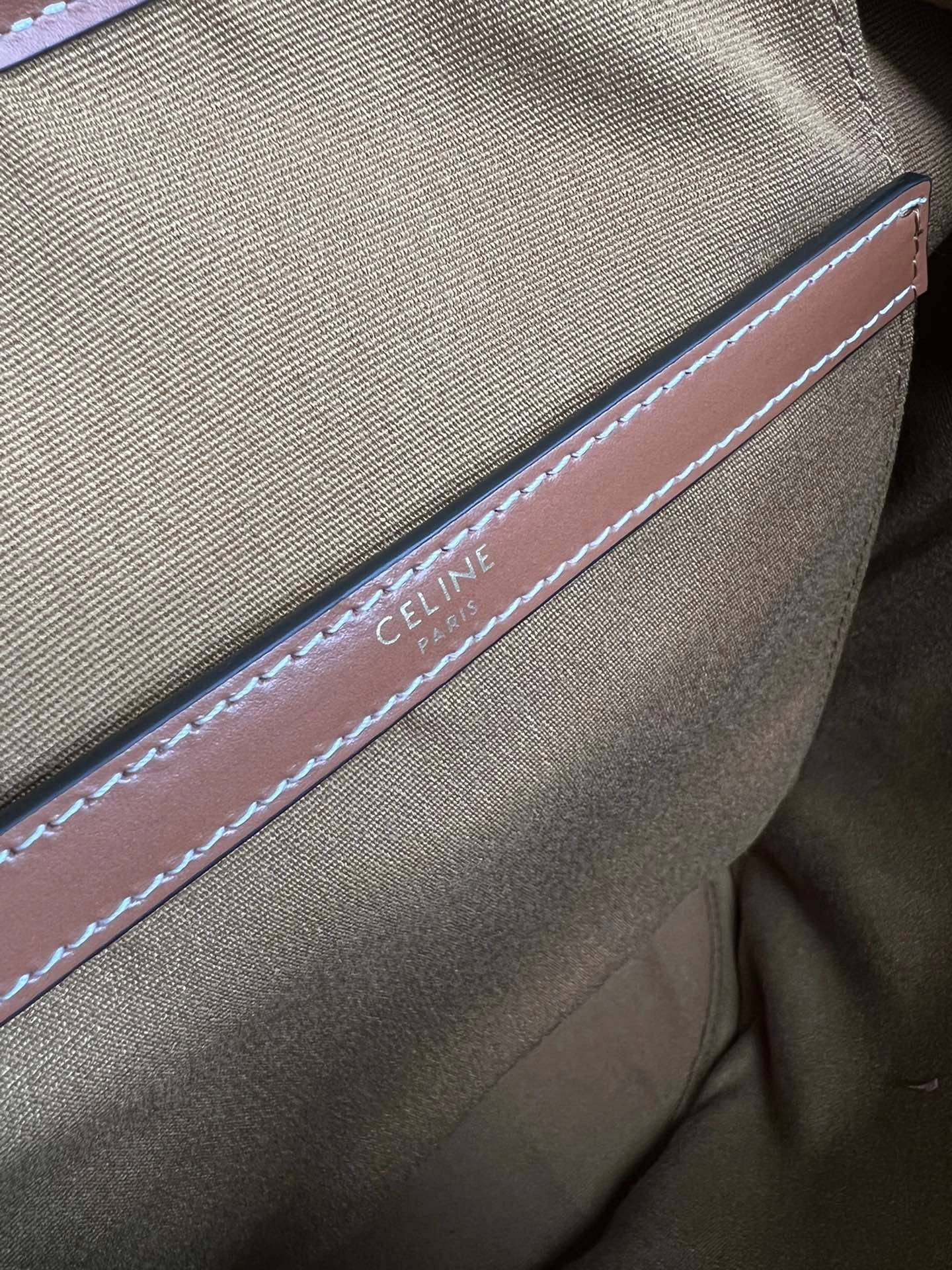 ZeroBulk Celine Backpacks 73703