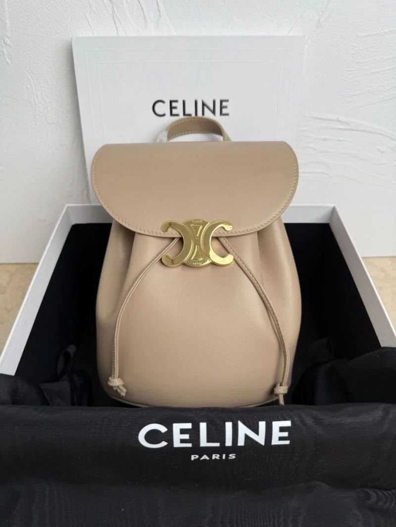 Functional Celine Backpacks 51615