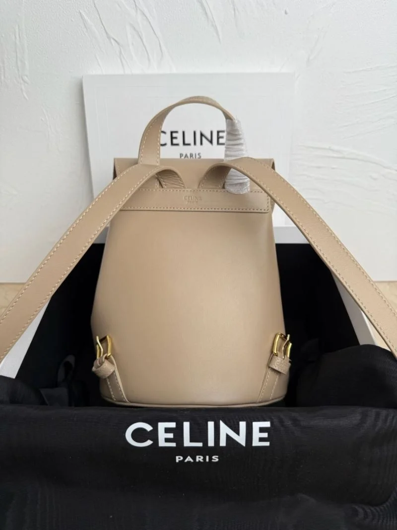 Functional Celine Backpacks 51615