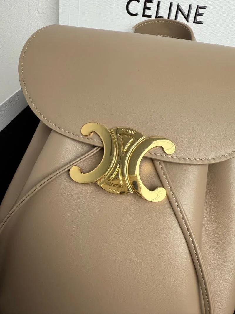 Functional Celine Backpacks 51615