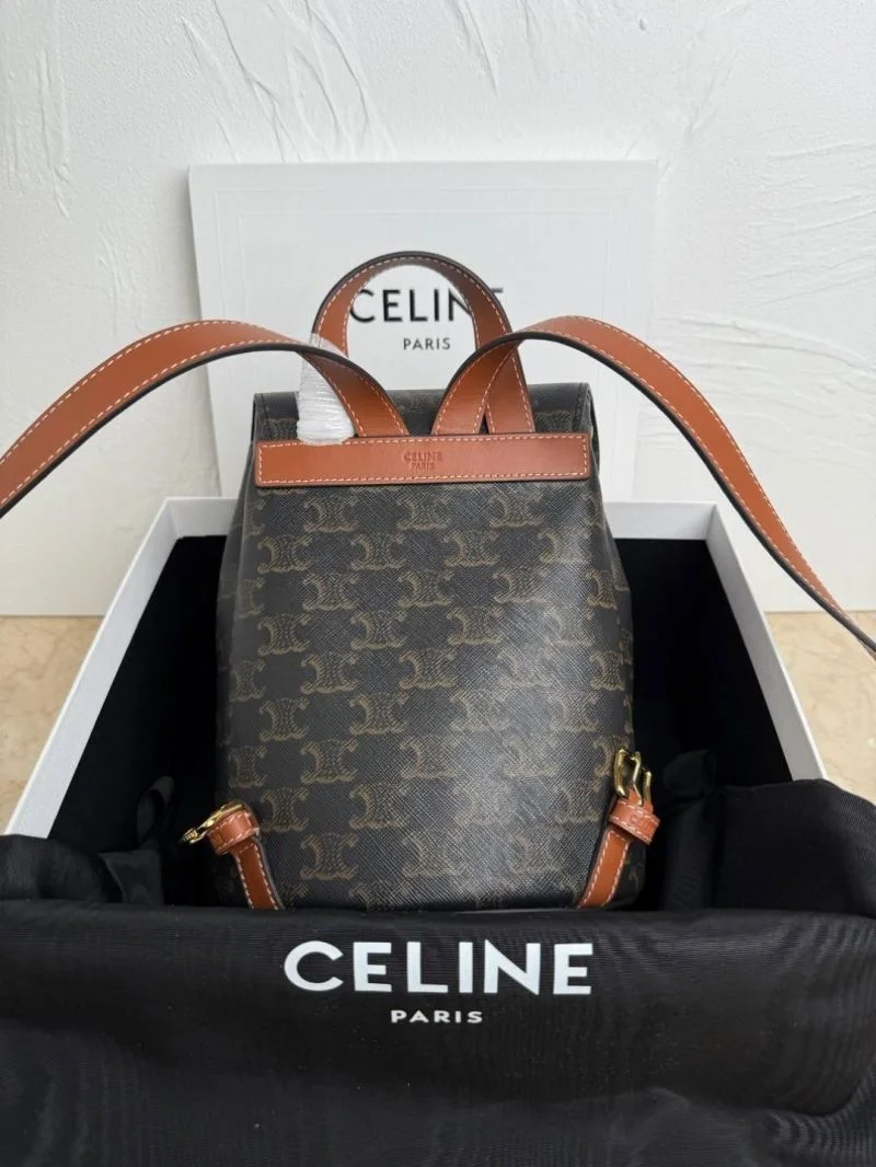 Celine Backpacks Classic 51614
