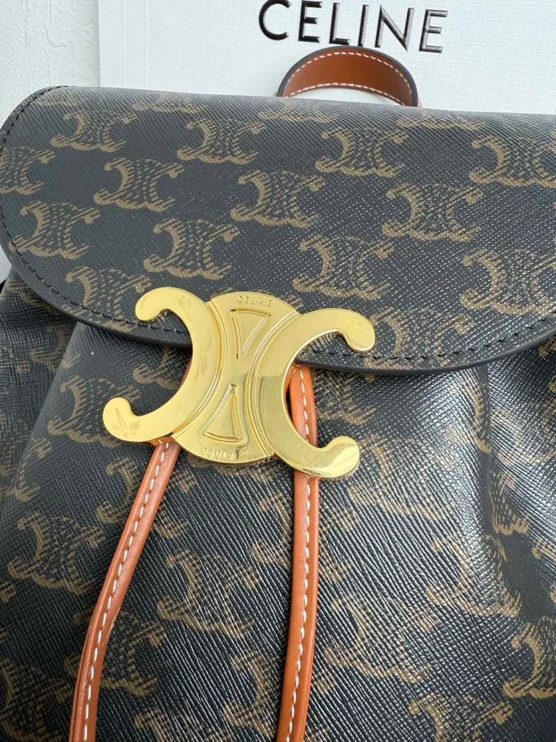 Celine Backpacks Classic 51614