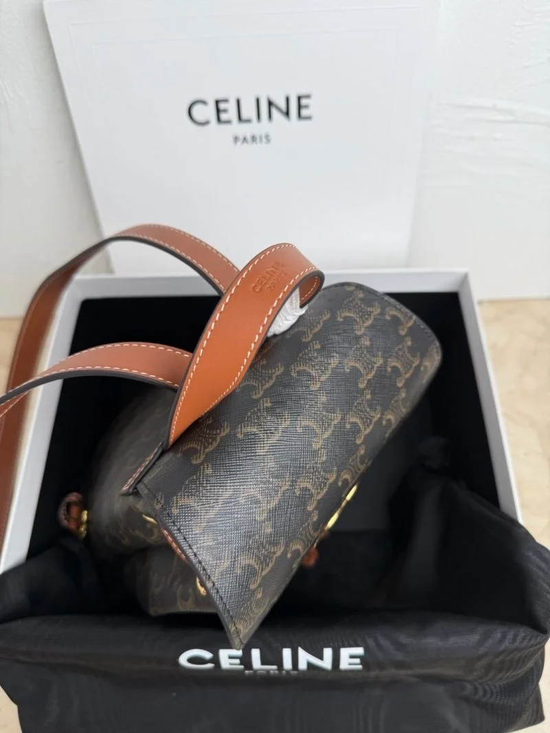 Celine Backpacks Classic 51614