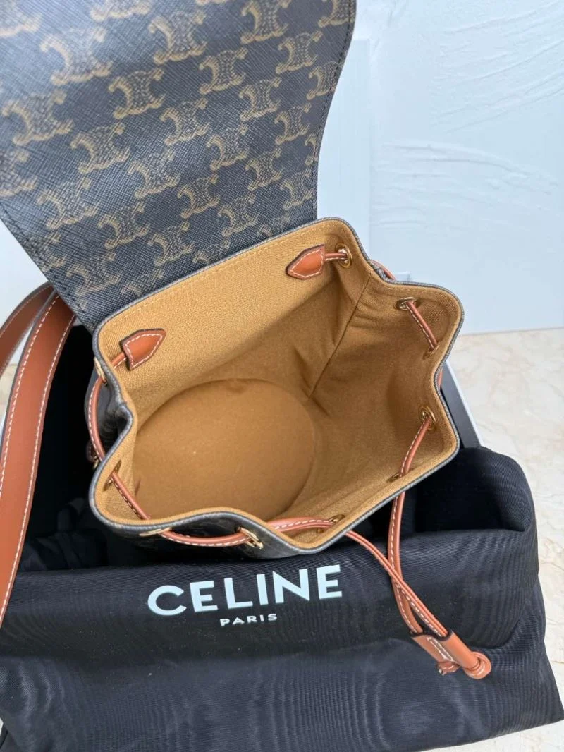 Celine Backpacks Classic 51614