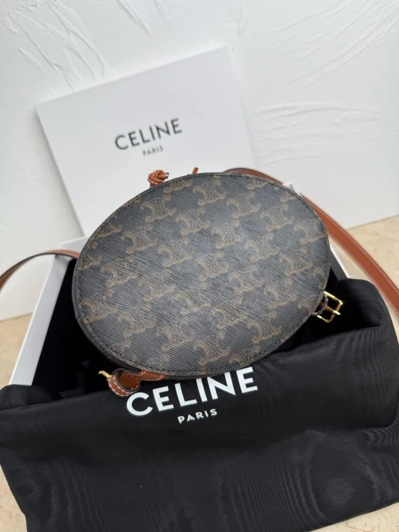 Celine Backpacks Classic 51614