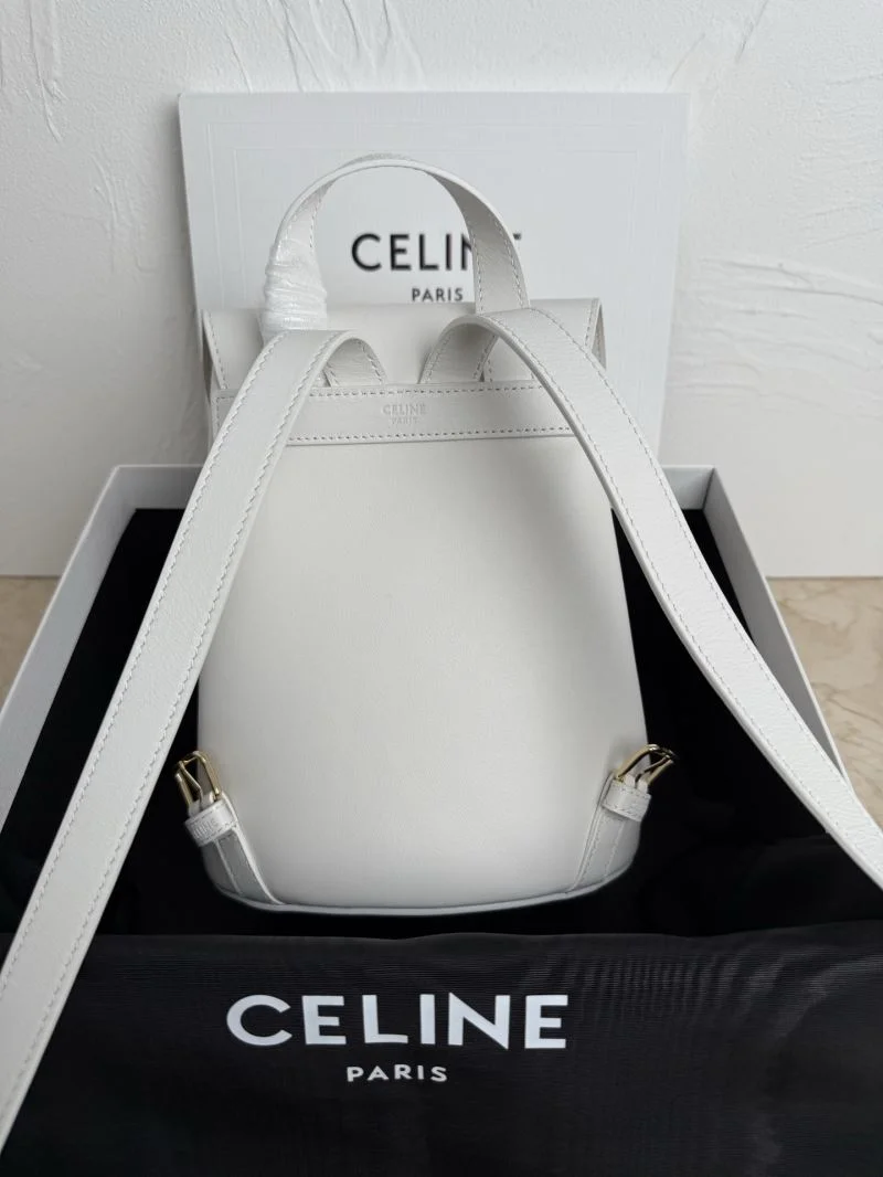 Celine Backpacks OdorResistant 51613