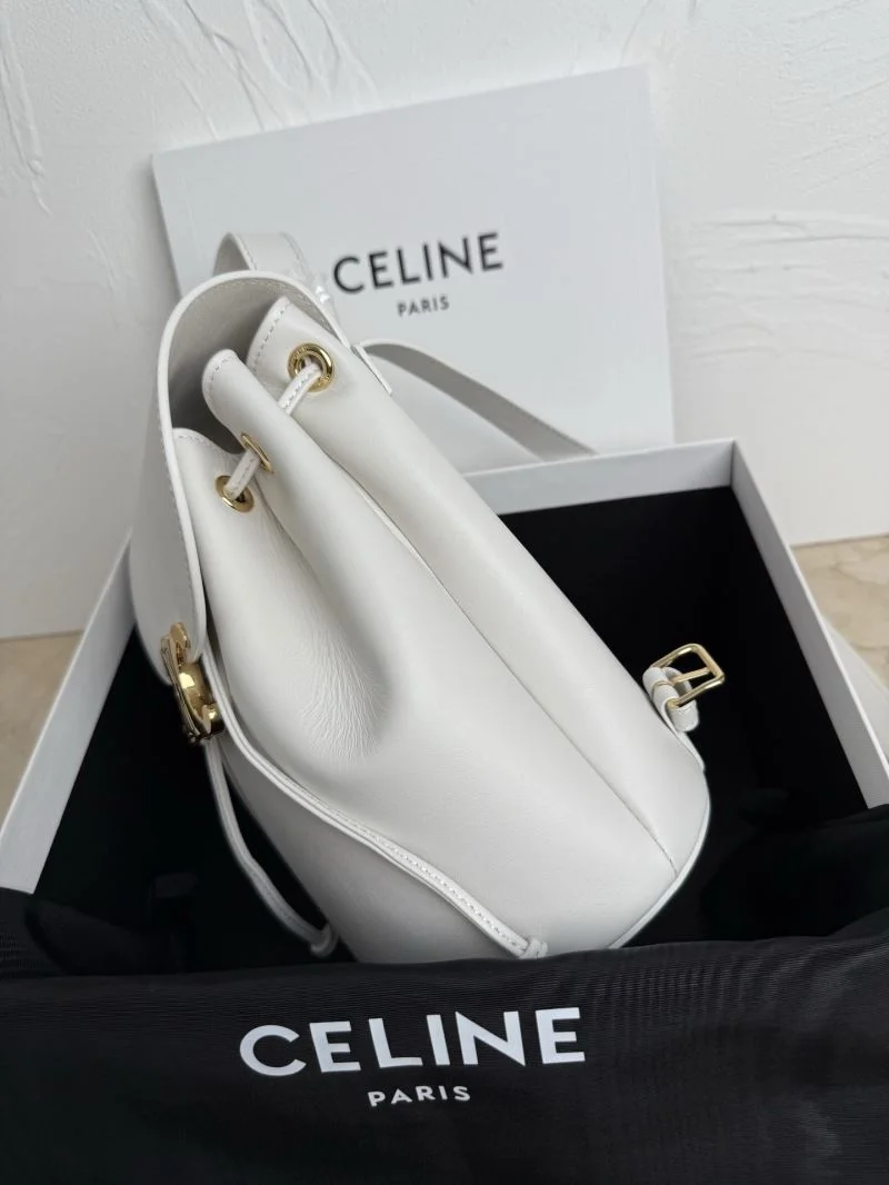Celine Backpacks OdorResistant 51613