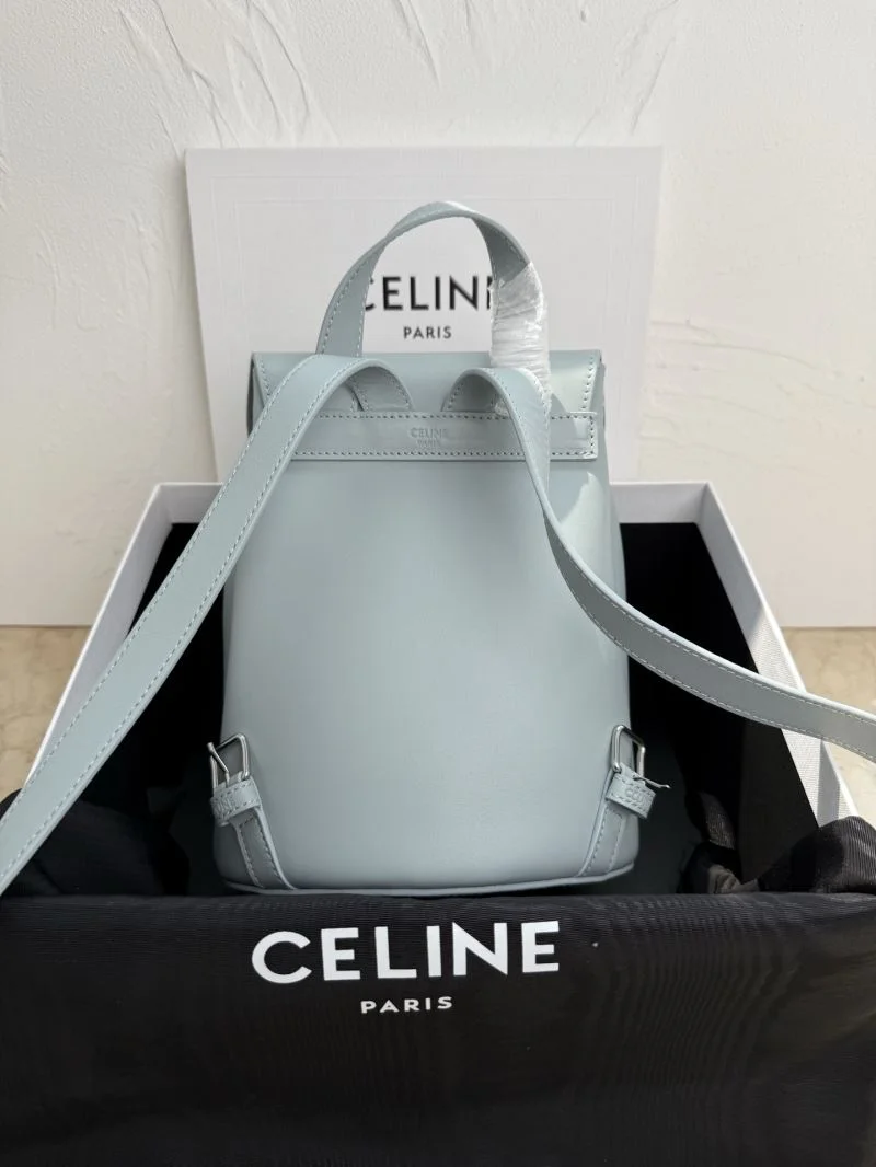 Celine Backpacks Chic 51611