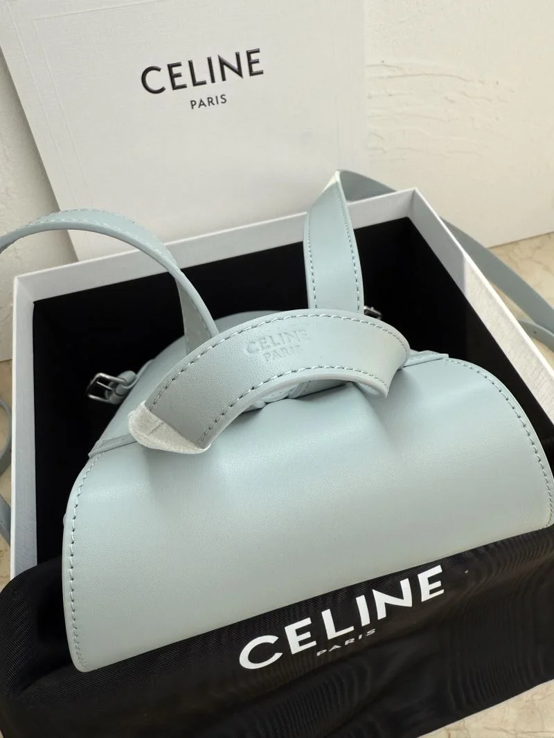 Celine Backpacks Chic 51611